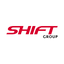 Logotype for SHIFT