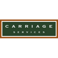 Logo for Carriage Services Inc