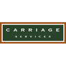 Logotype for Carriage Services Inc