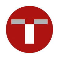 Logo for Netel Holding