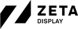 Logo for ZetaDisplay