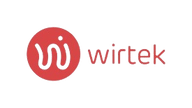 Logo for Wirtek