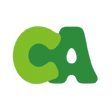 Logo for CyberAgent Inc