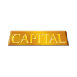 Logo for Capital Clean Energy Carriers Corp