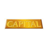 Logo for Capital Clean Energy Carriers Corp