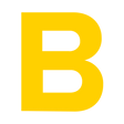 Logo for BenevolentAI société anonyme