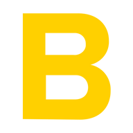 Logo for BenevolentAI société anonyme
