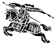 Logo for Burberry Group plc