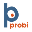 Logo for Probi