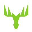 Logo for Metsä Board