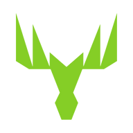 Logo for Metsä Board
