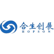 Logo for Hopson Development Holdings