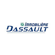 Logo for Immobilière Dassault SA