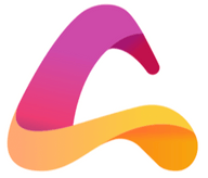 Logo for Adverty