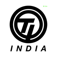 Logo for Tube Investments of India Limited