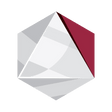Logo for Burgundy Diamond Mines Limited