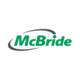 Logo for McBride plc