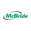Logotype for McBride