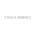 Logo for TBEA Co