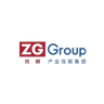 Logotype for ZG Group