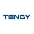 Logo for Zhejiang Tengy Environmental Technology