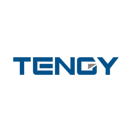 Logo for Zhejiang Tengy Environmental Technology Co Ltd