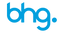 Logotype for BHG Group