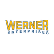 Logo for Werner Enterprises Inc