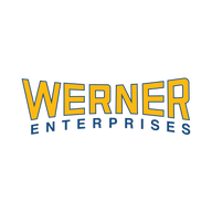 Logo for Werner Enterprises Inc