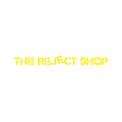 Logo for The Reject Shop Limited