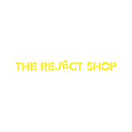 Logo for The Reject Shop Limited