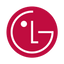 Logotype for LG Display