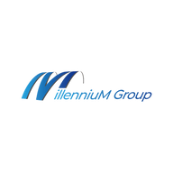 Logo for Millennium Group International Holdings Limited