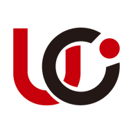 Logo for uCloudlink Group Inc