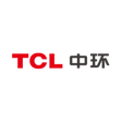 Logo for TCL Zhonghuan Renewable Energy Technology