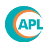 Logo for APL Apollo Tubes Limited