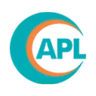 Logotype for APL Apollo Tubes Limited