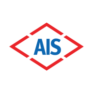 Logo for Asahi India Glass Limited 