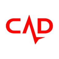 Logo for Cadrenal Therapeutics Inc