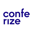 Logo for Conferize