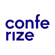 Logo for Conferize A/S