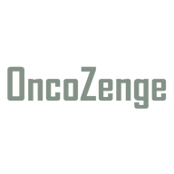 Logo for OncoZenge