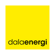 Logo for Dala Energi