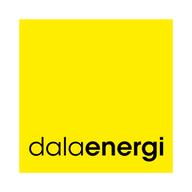 Logo for Dala Energi