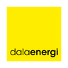 Logotype for Dala Energi