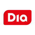 Logo for Distribuidora Internacional de Alimentación SA