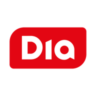 Logo for Distribuidora Internacional de Alimentación SA