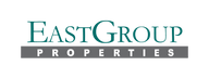 Logo for EastGroup Properties Inc