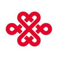 Logo for China United Network Communications Limited