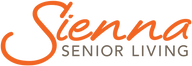 Logo for Sienna Senior Living Inc